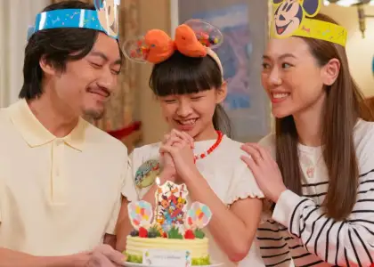 Hong Kong Disneyland Hotel