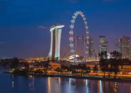 Singapore Named Asia’s Best, 25th Worldwide for Work-Life Balance
