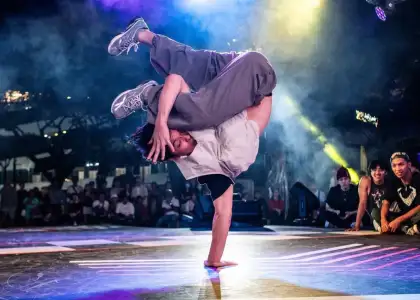 JAM OFF 2025 Roars Back to Singapore with Mega Stars & Regional Talents