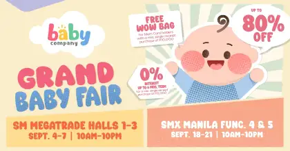 GRAND BABY FAIR