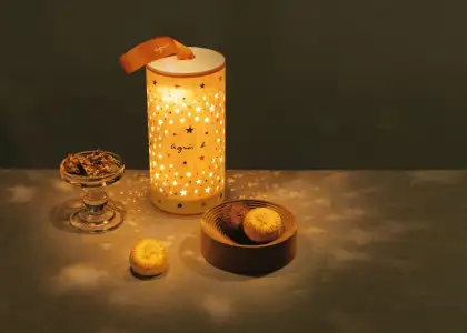 agnès b. Mid-Autumn Festival Collection