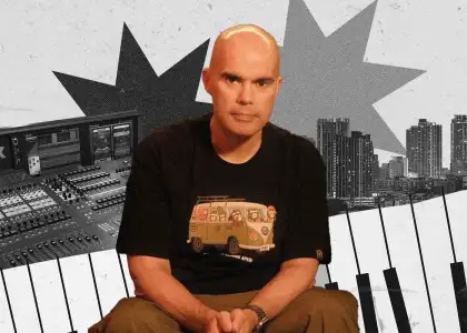 Mark Feist Talks Trendsetting Music and Producing World-Class Talents