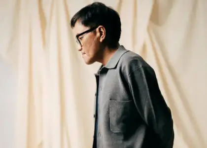 A photo of Ebe Dancel