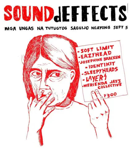 Sound Deffects