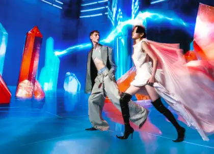 CENTRESTAGE 2025 (Hong Kong)