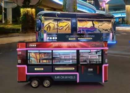 Singapore Food Festival