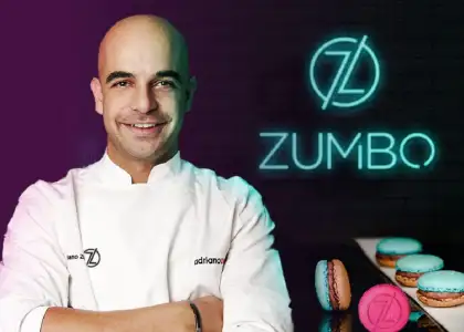 Singapore Food Festival (SFF) 2025