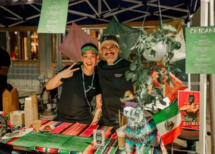 The Latin Kaleidoscope 2024