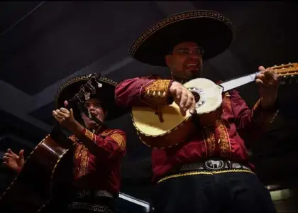 The Latin Kaleidoscope 2024