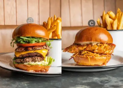 Beef & Liberty