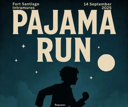 Pajama Run