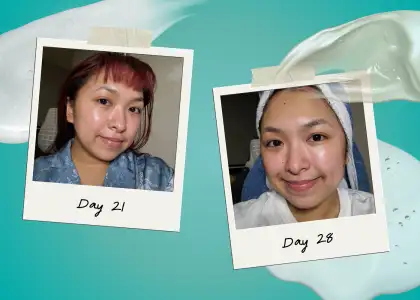 Side by Side Review Photos