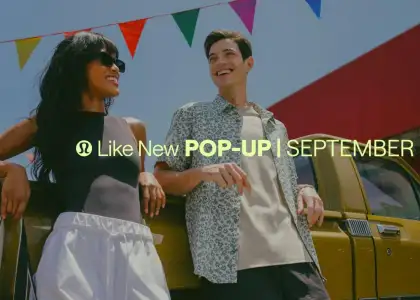 'Like New Pop-Up' will be hosted at PMQ this September