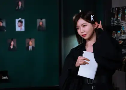 A still from "Crime Scene Zero"