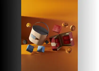 EQ’s Celestial Treasures 2025 (Kuala Lumpur)