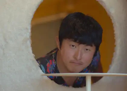 A look into "Kian's Bizarre B&B Season 2"