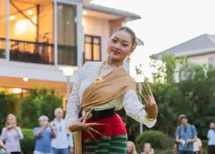 The Blue Jasmine offers immersive local tours