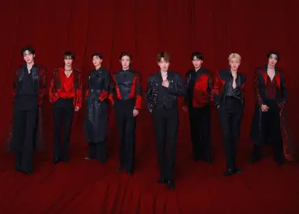 K-Pop Boy Group ATEEZ Expands Their 'IN YOUR FANTASY' World Tour to Asia