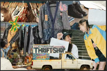 Hong Kong’s Thrift Scene Is Booming: Here’s Your Guide to Shopping Smart