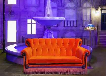 Manila, How You Doin’? The FRIENDS™ Experience is Finally Coming to Asia!