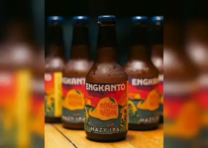 Engkanto Brewery
