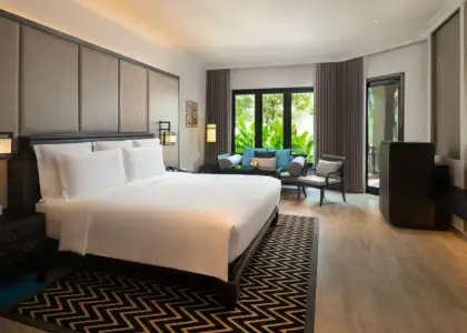 InterContinental Pattaya Resort