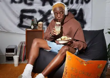 Chipotle has recently collaborated with Urban Outfitters