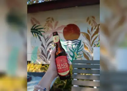 Jade's Temple Brewery