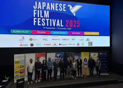 Japanese Film Festival 2025: A Cinematic Feast Unfolds Across Malaysia