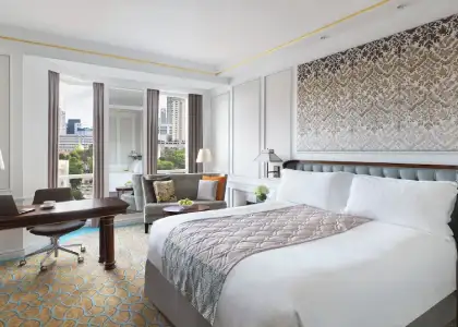 5 InterContinental Singapore