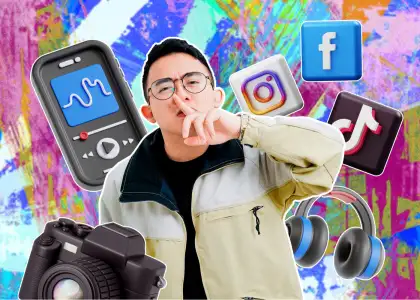 Elevator Pitch: Meet Gian Dizon of Playahz Creative Agency