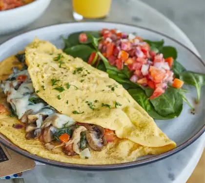 Theera Healthy Bake Room