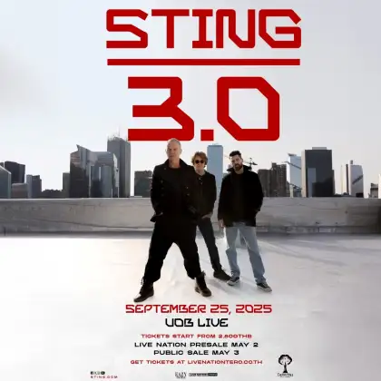 STING 3.0