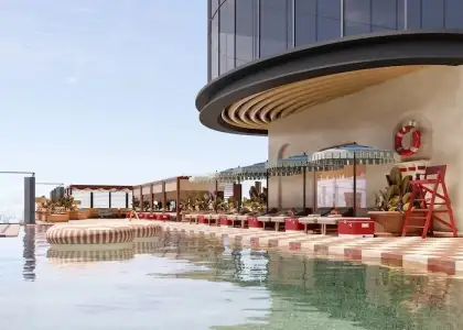 7 Kimpton Tsim Sha Tsui