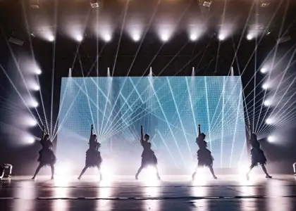 A photo of METALVERSE