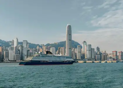 Explora Journeys Unveils 27–28 Asia Cruising Debut and Launch of EXPLORA V