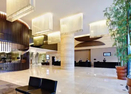 2 Novotel Citygate Hong Kong