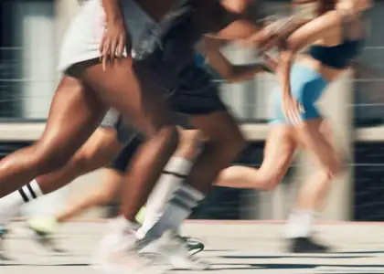 AIA Ultimate FitnessFest 2025