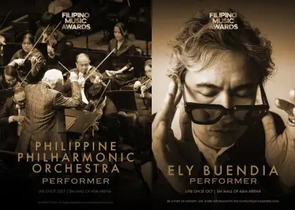 Two more performers at the FMAs