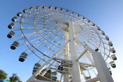 Ferris Wheel