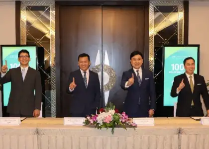 The Peninsula Manila Partners with MPower to Power Up Sustainability