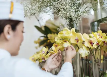 The Peninsula Manila