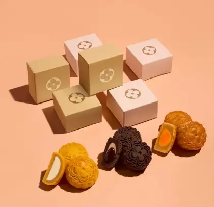 Le Café Louis Vuitton