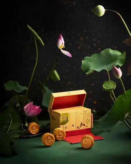 The St. Regis Bangkok