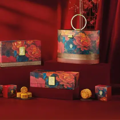 Bangkok Marriott Marquis Queen’s Park