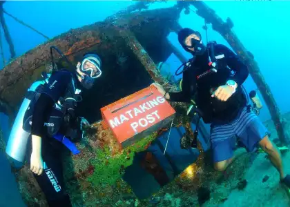 You’ve Got Mail! 7 Unique Places to Drop a Postcard in Asia