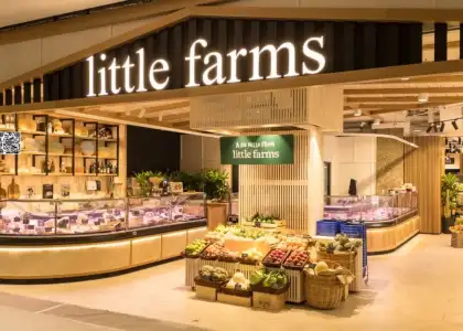 Little Farms