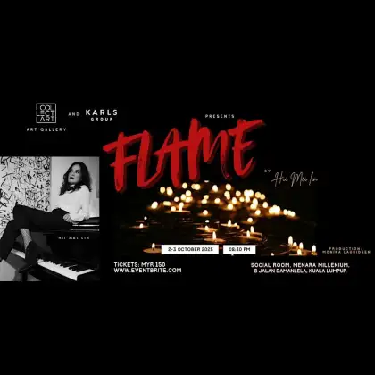 FLAME