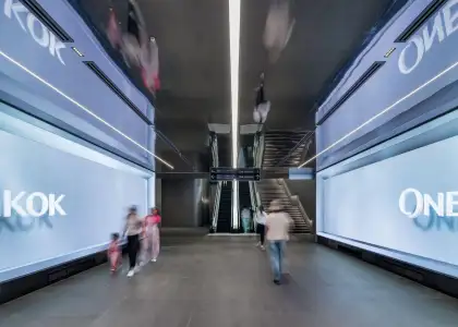 One Bangkok