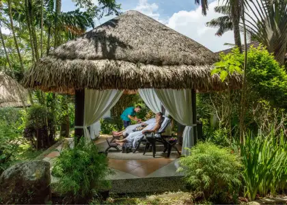 Nature Wellness Village